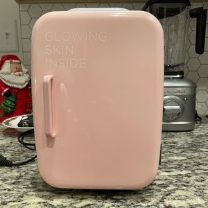 Glow Recipe Skin Care/Makeup Fridge